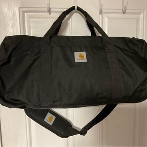 Carhartt duffel bag
